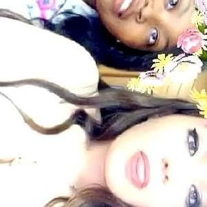 Meet your Posher, Krishaun